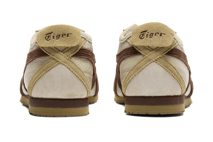 Onitsuka Tiger Mexico 66 SD Vin Putt Dark Brown Bege