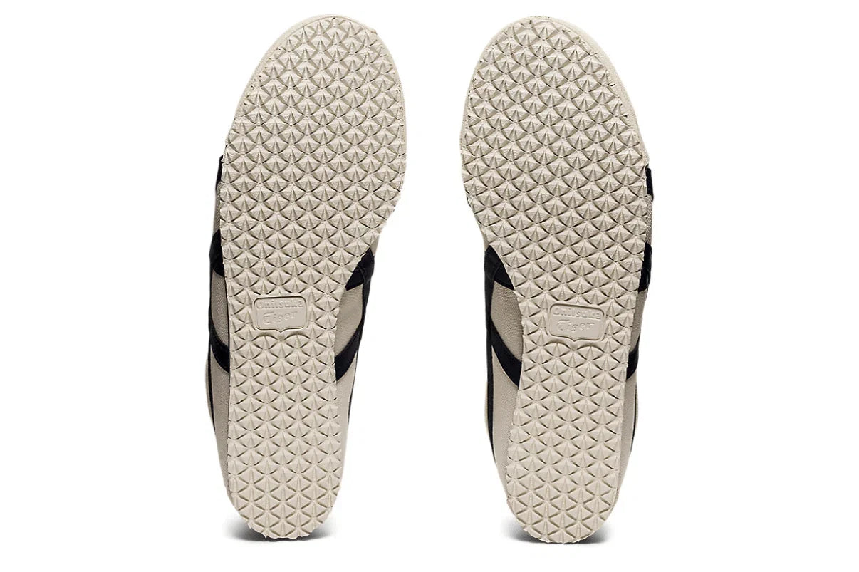 Onitsuka Tiger Mexico 66 Slip-On Birch Midnight Bege