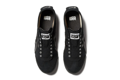 Onitsuka Tiger Mexico 66 Slip-On Black Preto