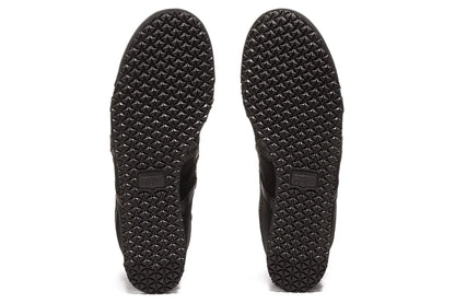 Onitsuka Tiger Mexico 66 Slip-On Black Preto