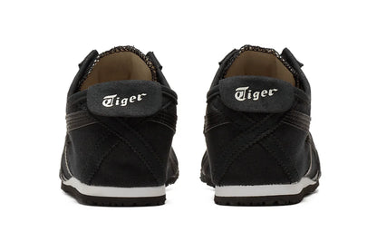 Onitsuka Tiger Mexico 66 Slip-On Black Preto