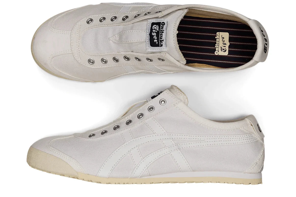 Onitsuka Tiger Mexico 66 Slip-On White Branco
