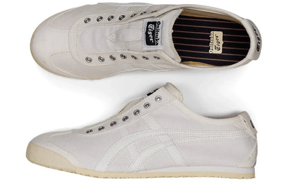 Onitsuka Tiger Mexico 66 Slip-On White Branco