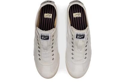 Onitsuka Tiger Mexico 66 Slip-On White Branco
