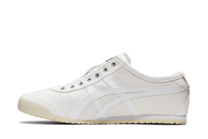 Onitsuka Tiger Mexico 66 Slip-On White Branco