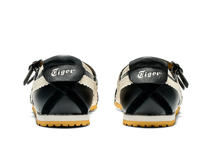 Onitsuka Tiger Mexico 66 TGRS Black/Cream Preto