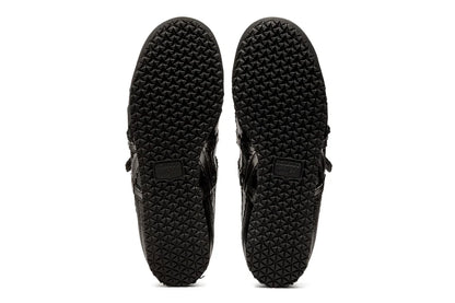 Onitsuka Tiger Mexico 66 TGRS Black/Gunmetal Glitter Pack Preto