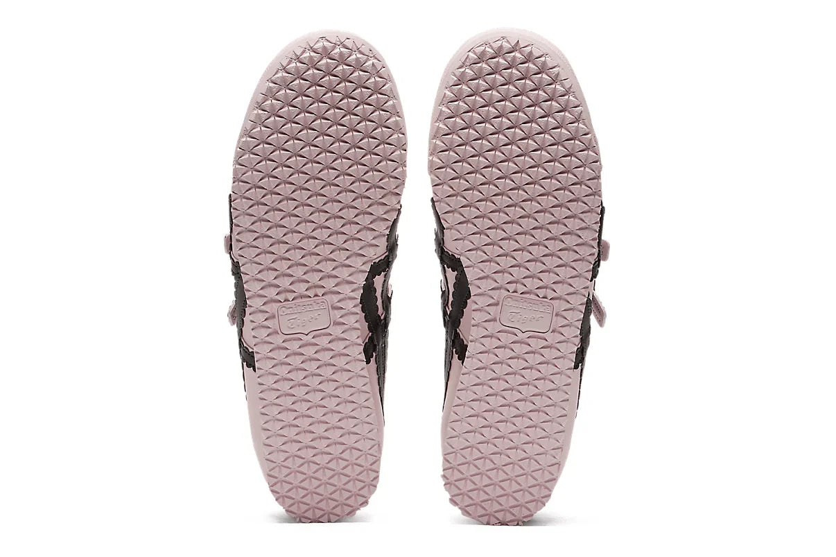 Onitsuka Tiger Mexico 66 TGRS Crystal Pink/Graphite Grey Rosa