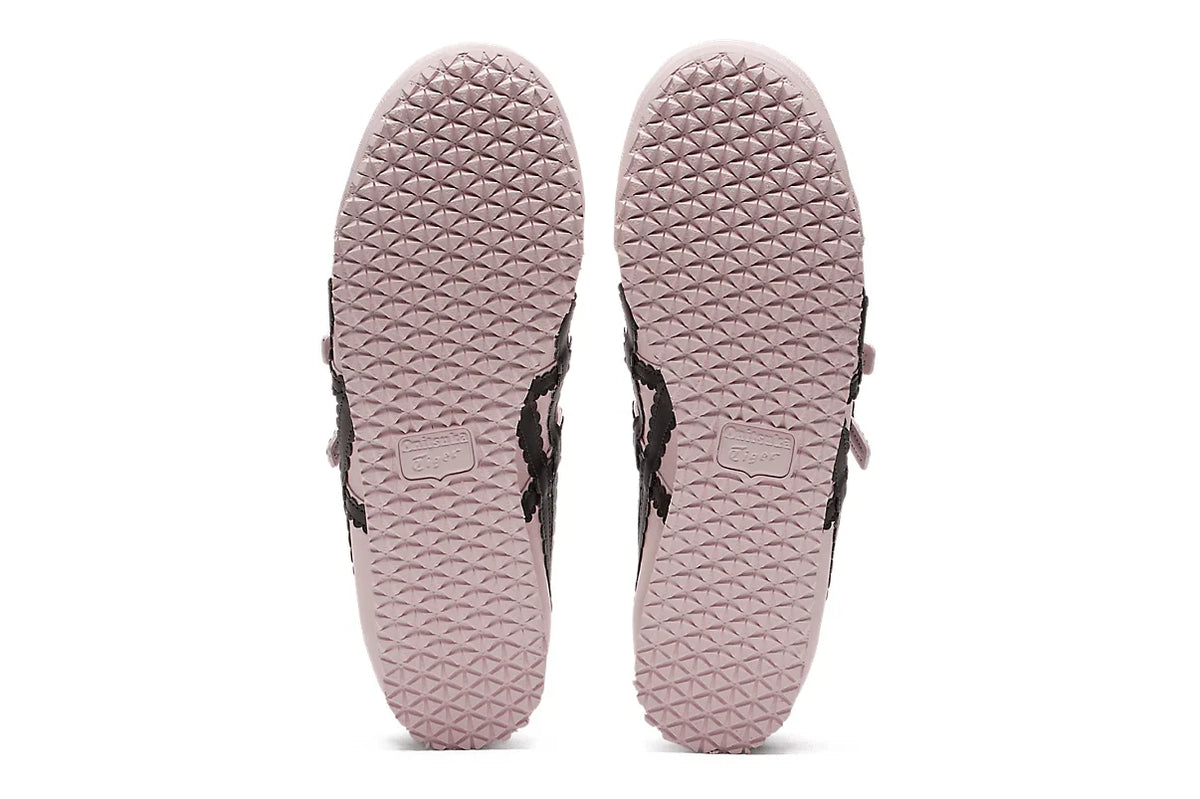 Onitsuka Tiger Mexico 66 TGRS Crystal Pink/Graphite Grey Rosa