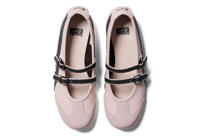 Onitsuka Tiger Mexico 66 TGRS Crystal Pink/Graphite Grey Rosa