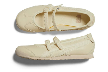 Onitsuka Tiger Mexico 66 TGRS Ivory/Cream Bege