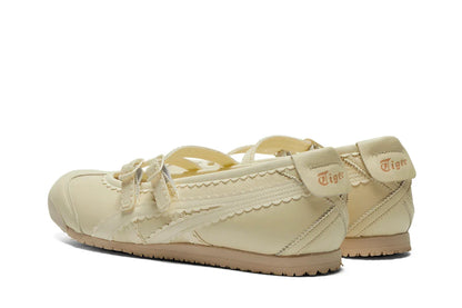 Onitsuka Tiger Mexico 66 TGRS Ivory/Cream Bege