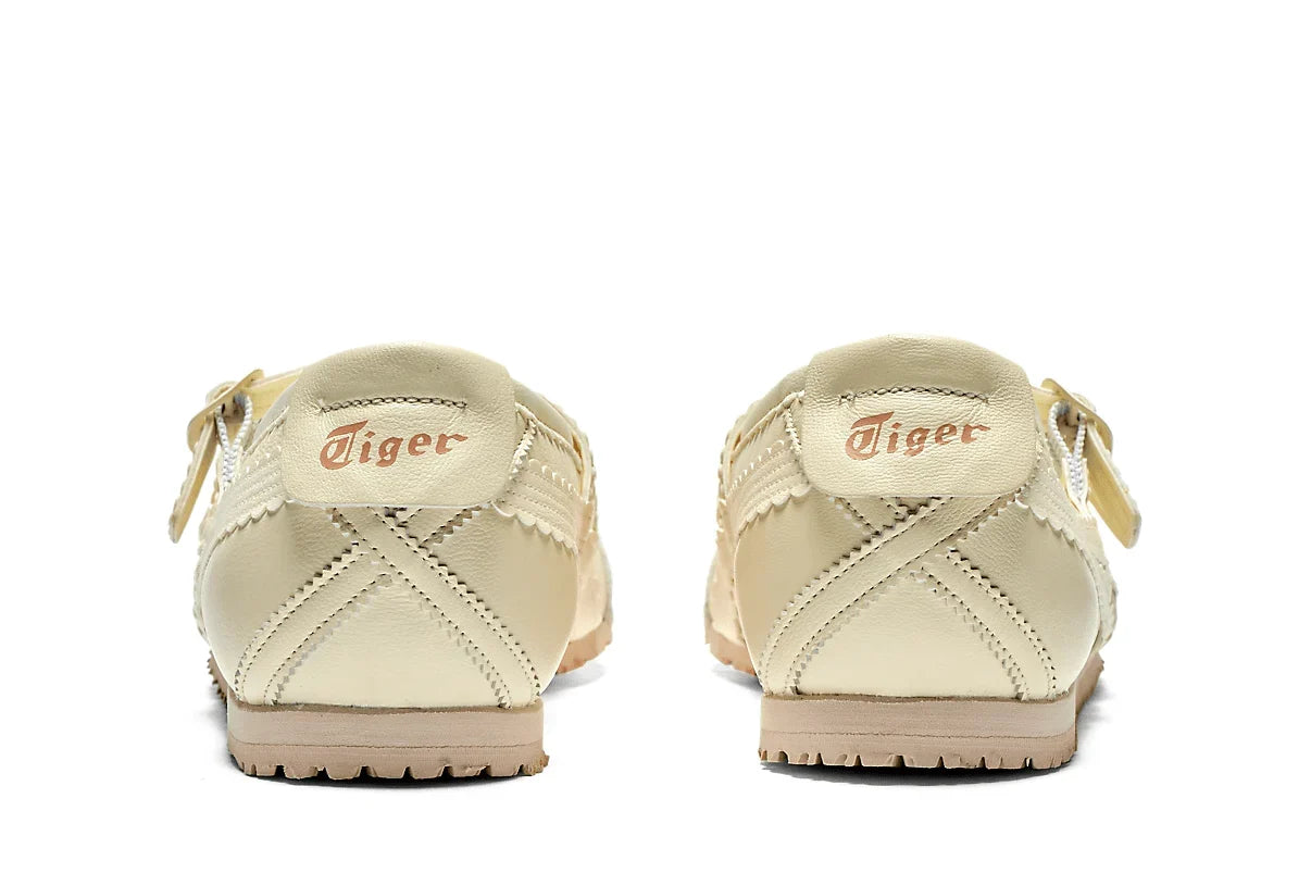 Onitsuka Tiger Mexico 66 TGRS Ivory/Cream Bege