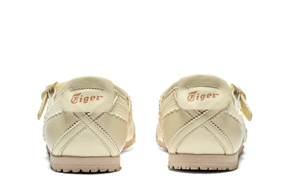 Onitsuka Tiger Mexico 66 TGRS Ivory/Cream Bege