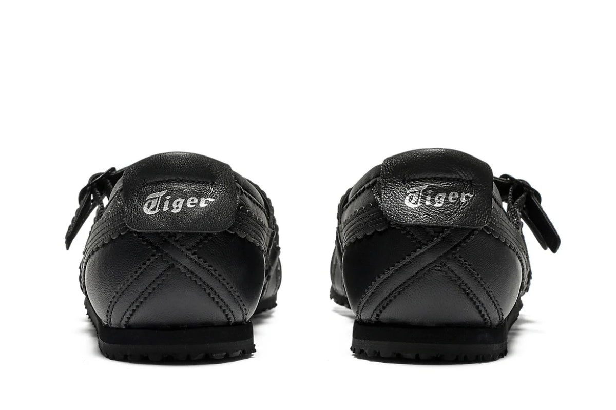 Onitsuka Tiger Mexico 66 TGRS Triple Black Preto