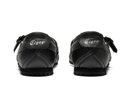 Onitsuka Tiger Mexico 66 TGRS Triple Black Preto