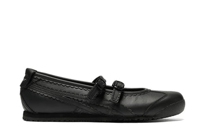 Onitsuka Tiger Mexico 66 TGRS Triple Black Preto