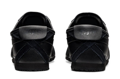 Onitsuka Tiger Mexico 66 Triple Black Preto