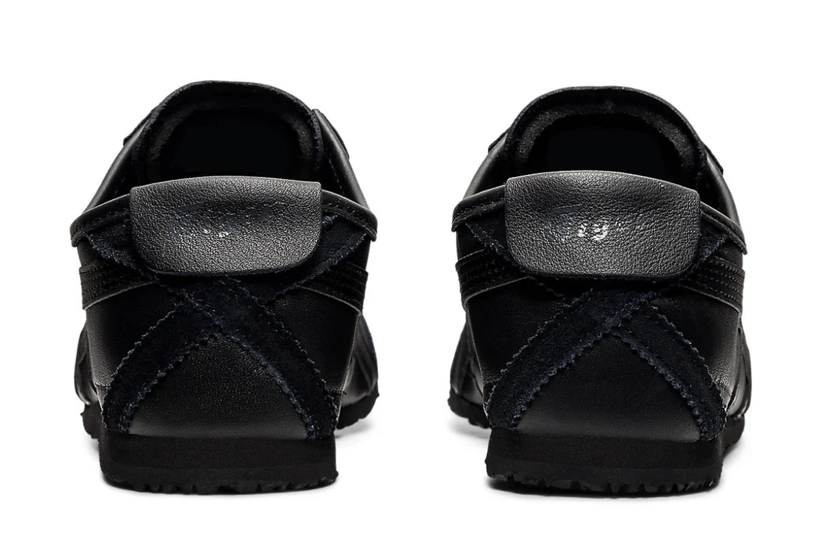 Onitsuka Tiger Mexico 66 Triple Black Preto
