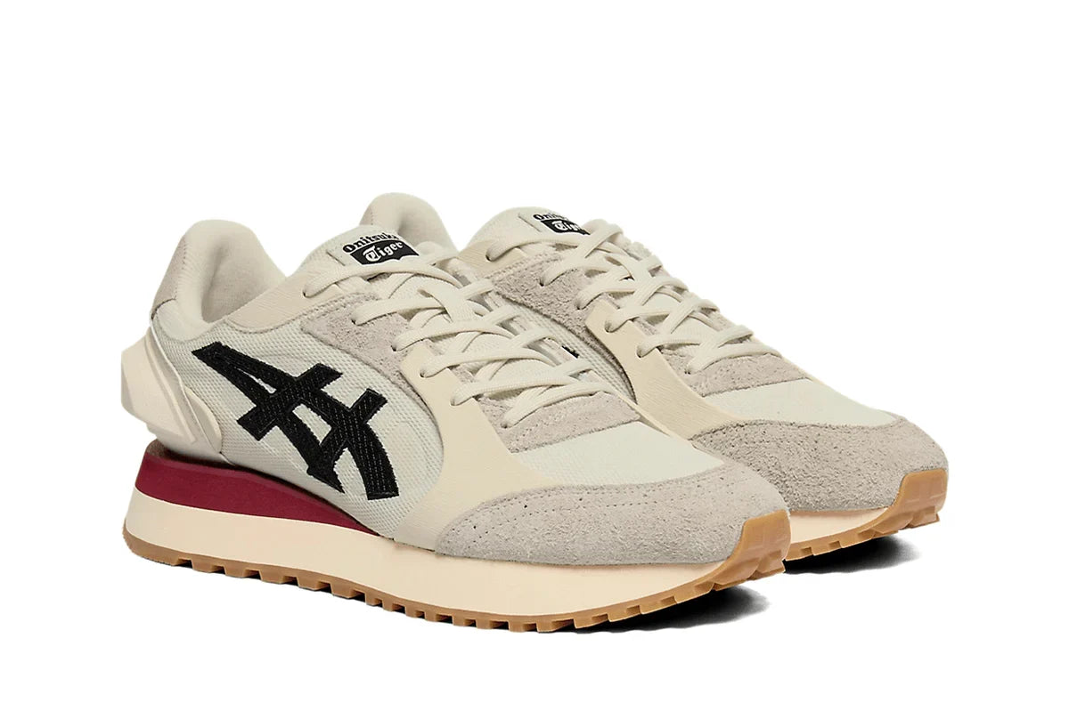 Onitsuka Tiger Moage CO Birch Black Bege