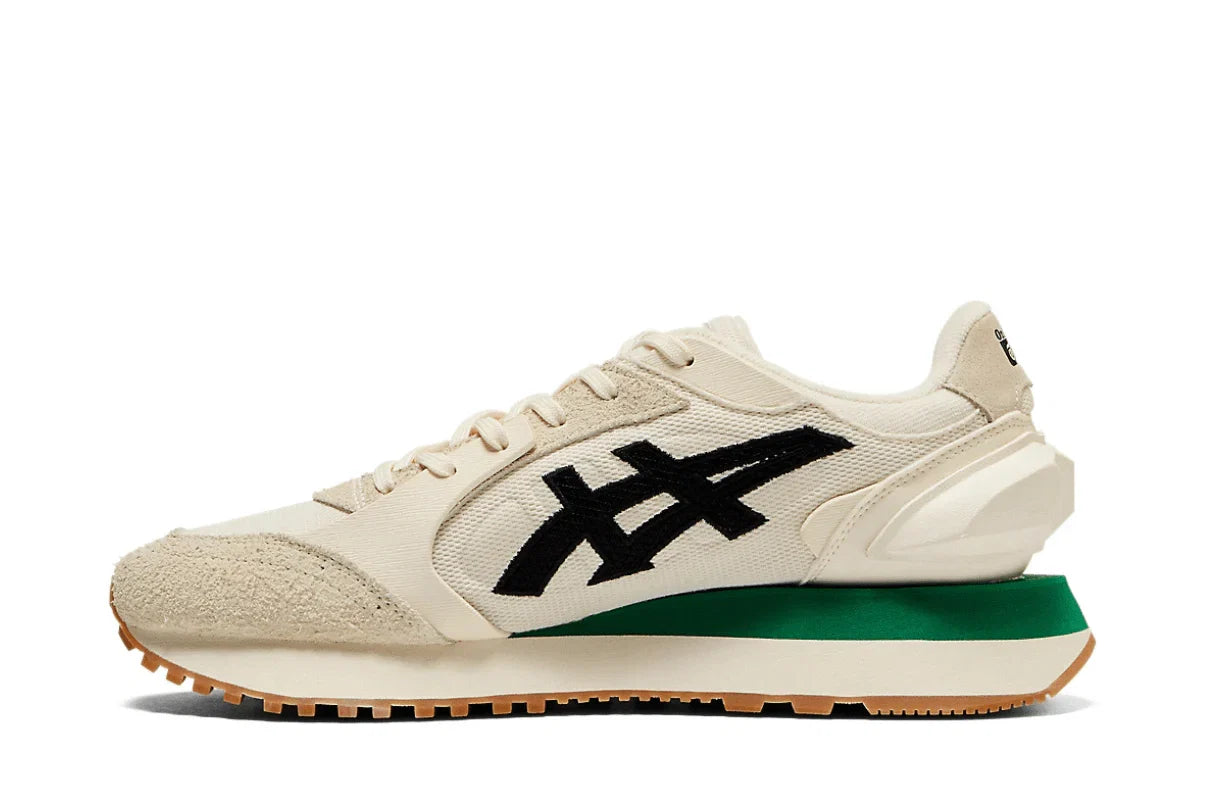 Onitsuka Tiger Moage CO Cream Black Bege