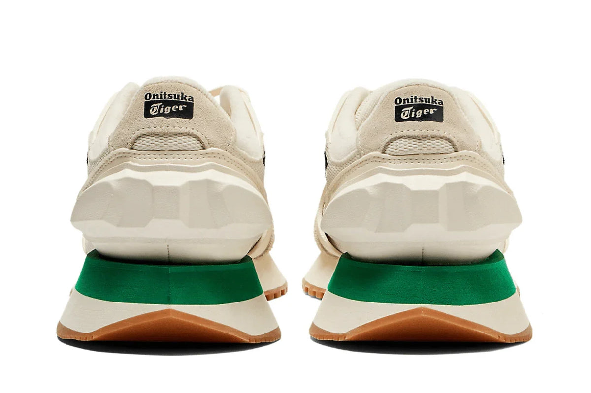 Onitsuka Tiger Moage CO Cream Black Bege