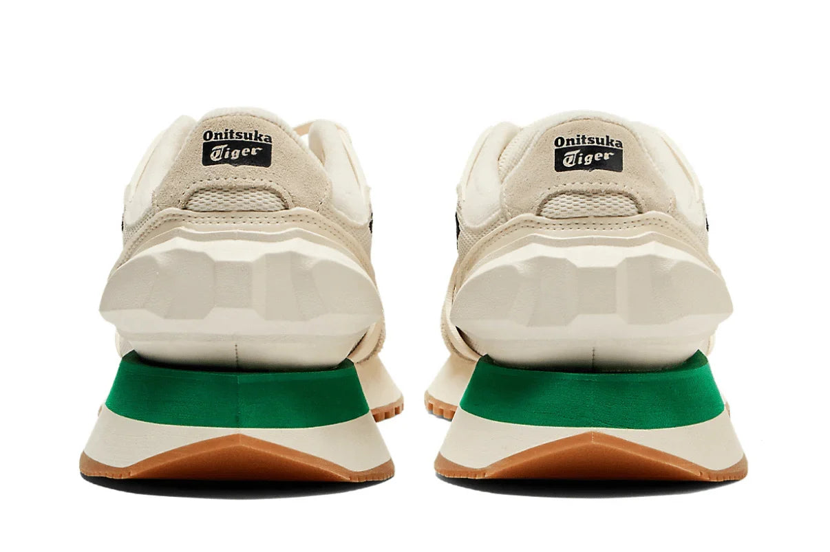 Onitsuka Tiger Moage CO Cream Black Bege
