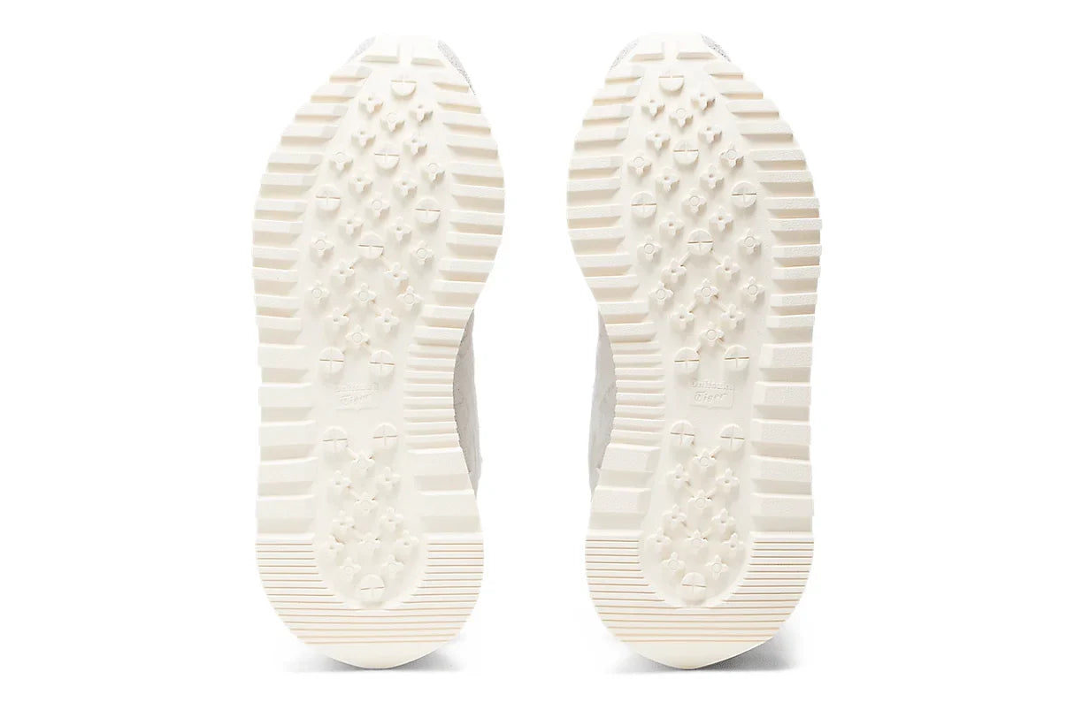 Onitsuka Tiger Moage White/White Branco