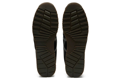 Onitsuka Tiger Tiger Corsair A55 Black Cream Preto