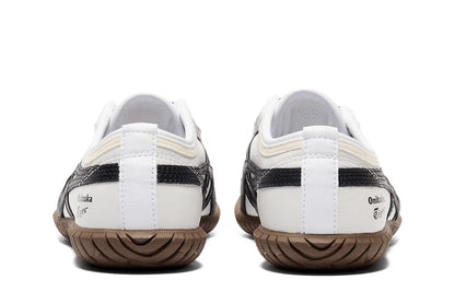 Onitsuka Tiger Tsunahiki Slip-On White/Black Branco