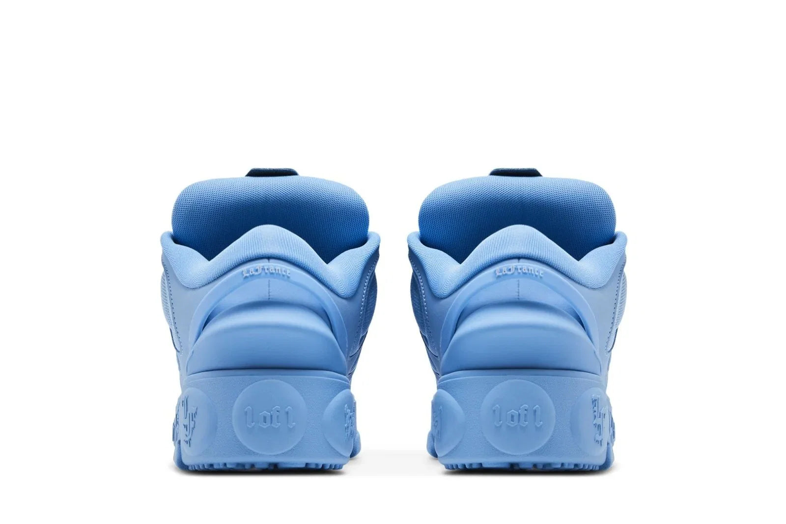 Puma LaFrancé Moment Team Light Blue x Lamelo Ball Azul