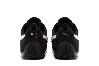 Puma Speedcat Og Black White Preto