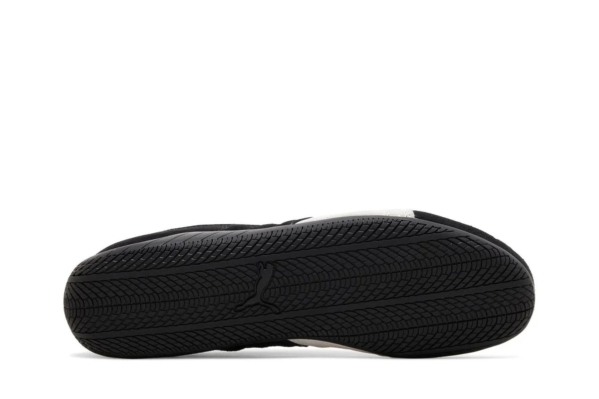 Puma Speedcat Og Black White Preto