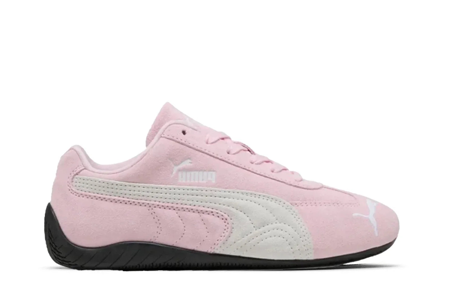 Puma Speedcat OG Pink White Rosa