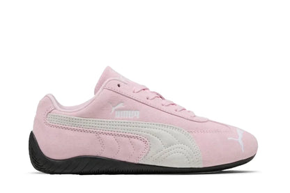 Puma Speedcat OG Pink White Rosa