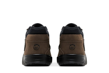 Travis Scott x Jordan Jumpman Jack TR Dark Mocha Nobuck Lona