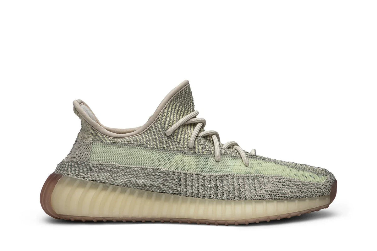 Yeezy Boost 350 v2 Citrin Bege