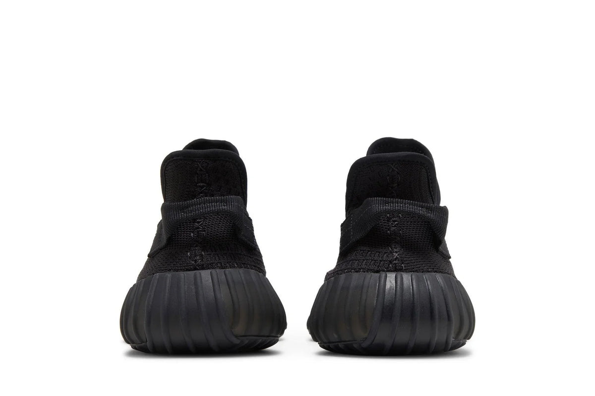 Yeezy Boost 350 V2 Onyx Preto