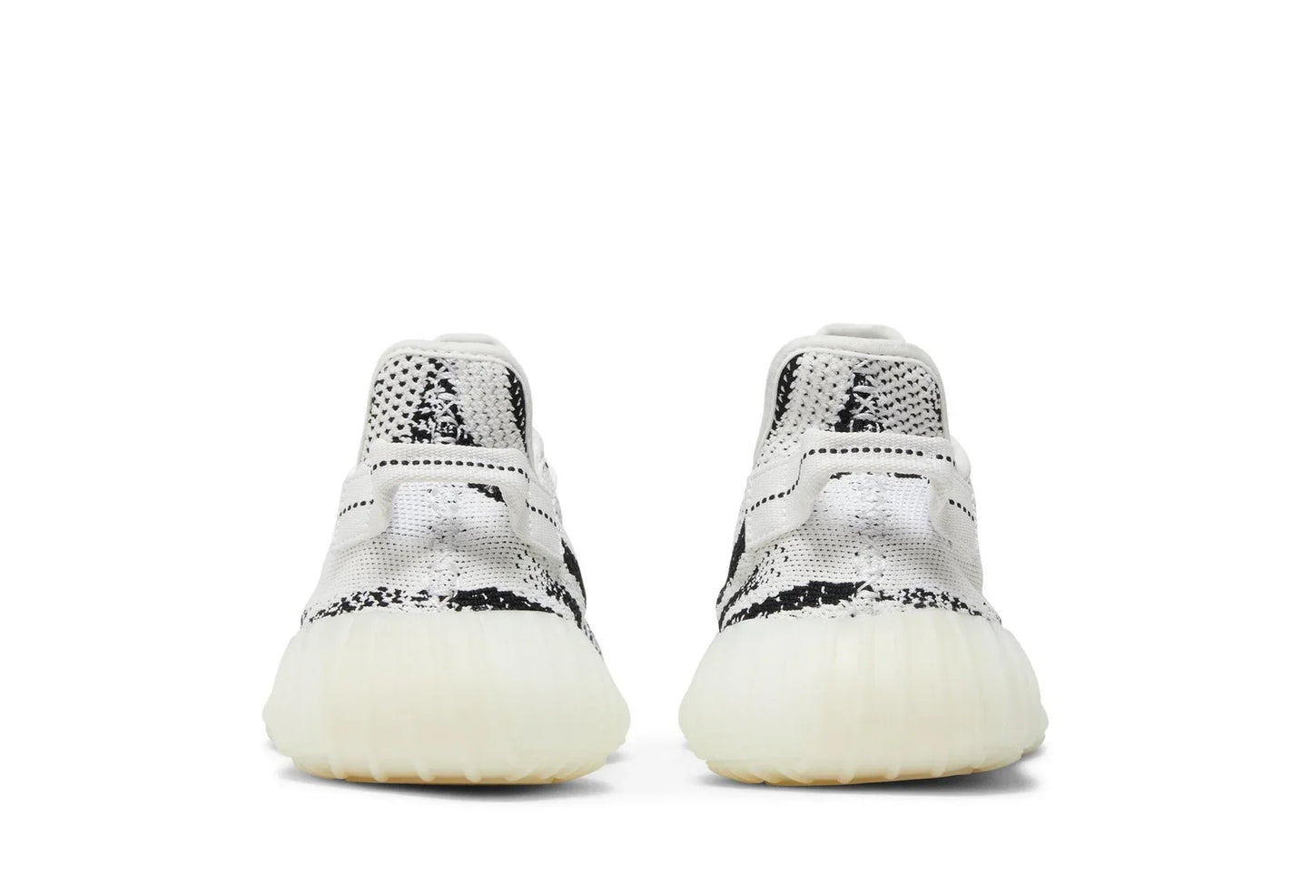 Yeezy Boost 350 v2 Zebra Branco