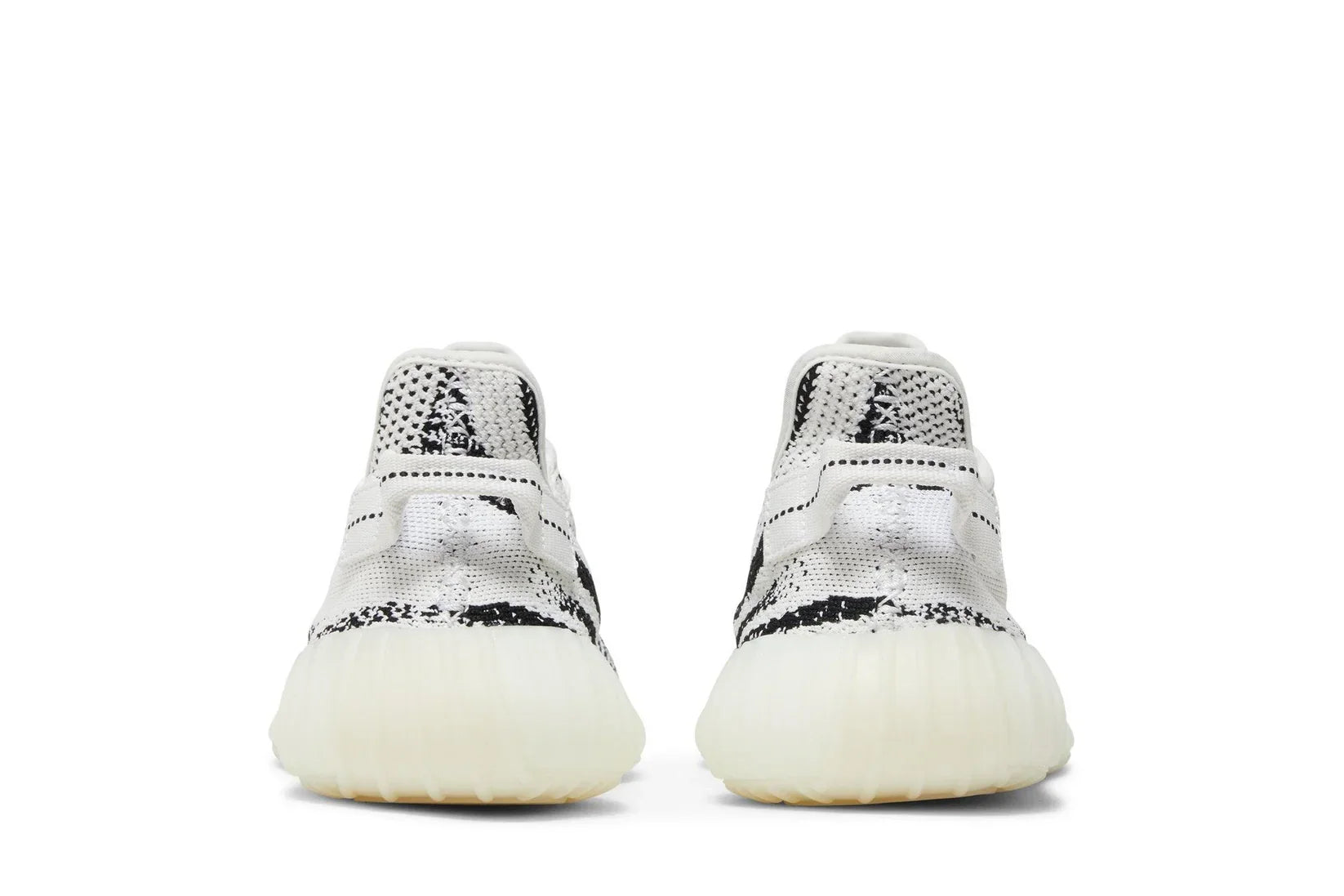 Yeezy Boost 350 v2 Zebra Branco