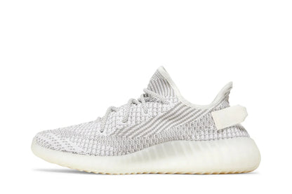 Yeezy 350 V2 Static Non-Reflective (2023) Branco