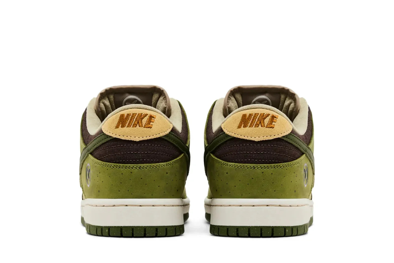 Yuto Horigome x Dunk Low SB Matcha